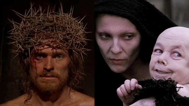 Películas de Semana Santa con accidentes y hechos inexplicables